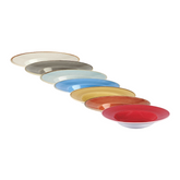 Churchill Stonecast Wide Rim Bowl 11" (Pack of 12)